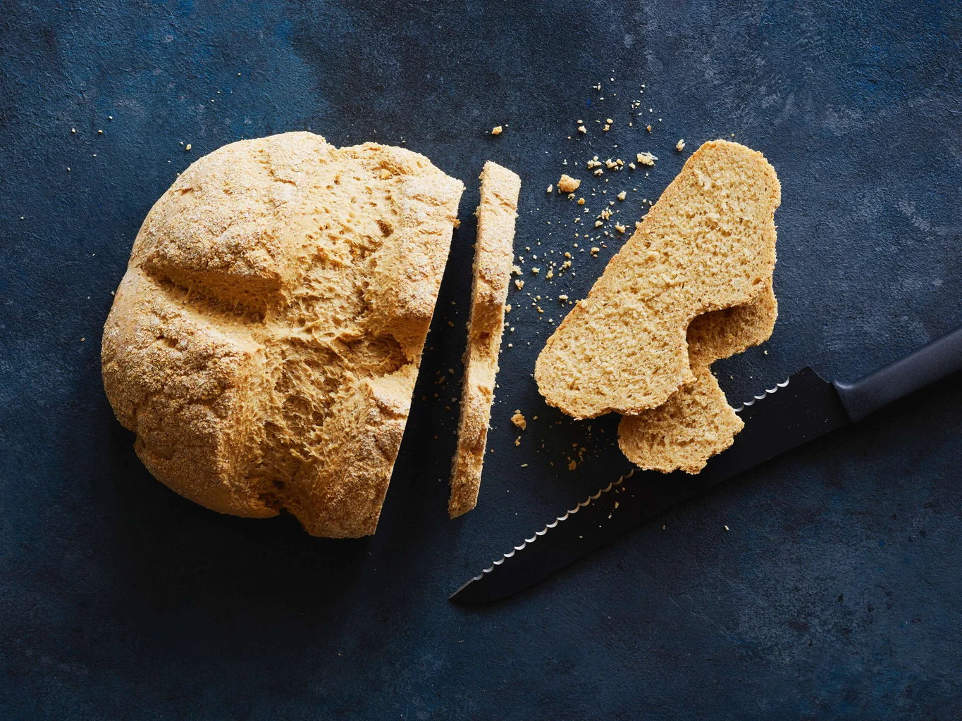 Pane d’avena