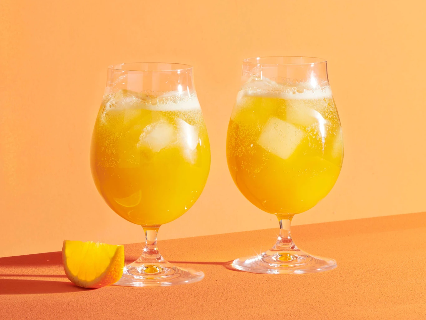 Orange Surprise