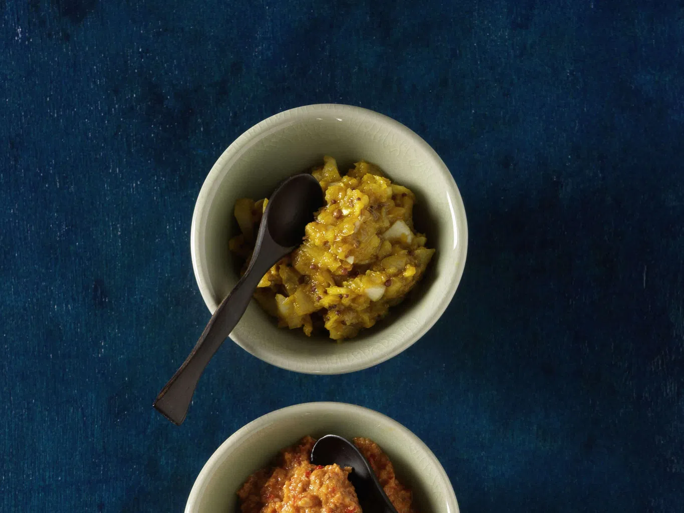 Vindaloo-Currypaste