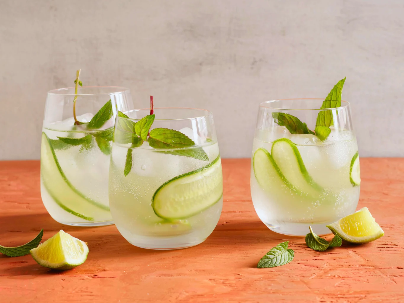 Virgin Moscow Mule