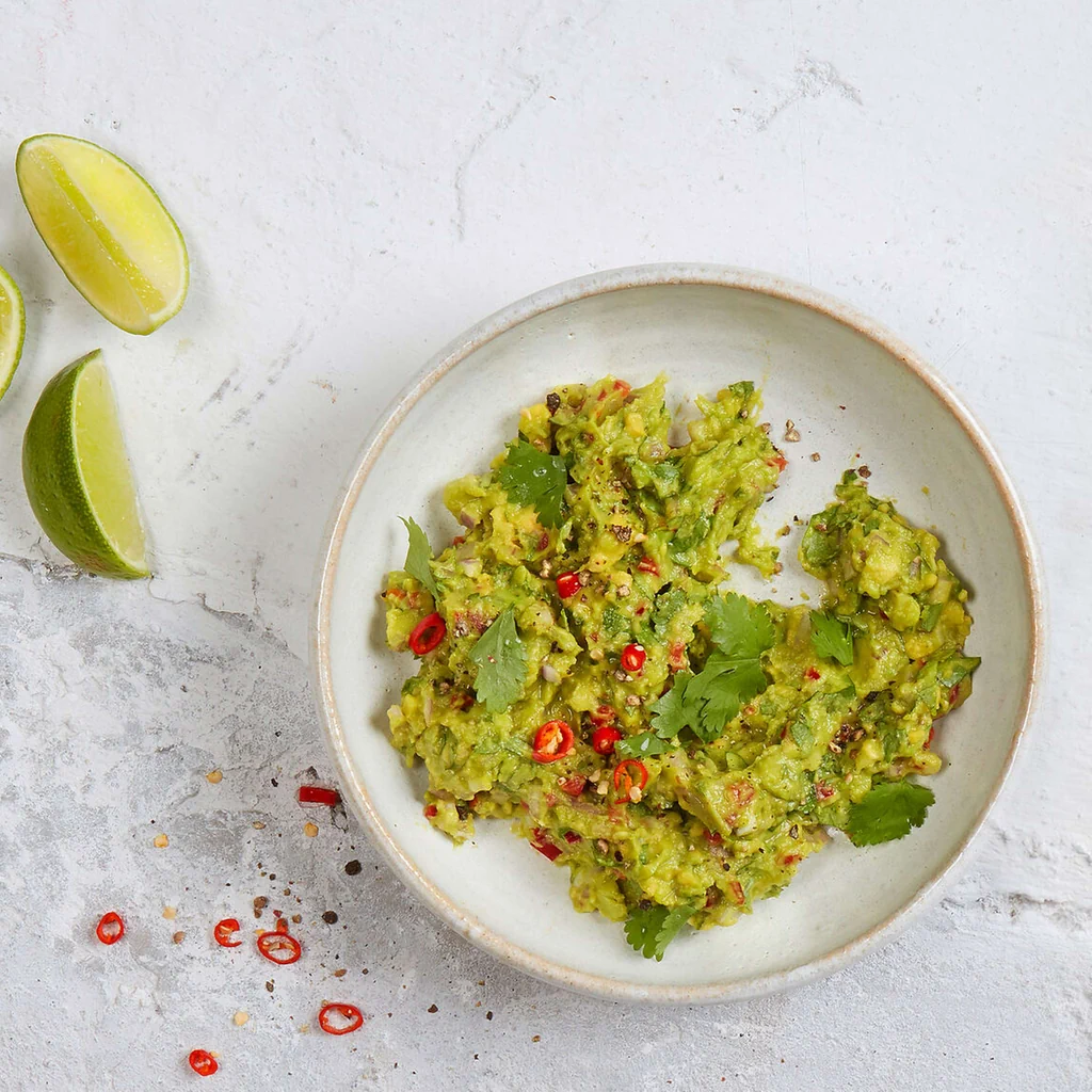 Guacamole