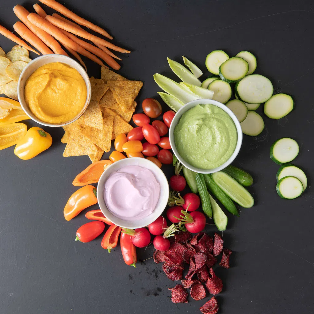 Apéro-Dips