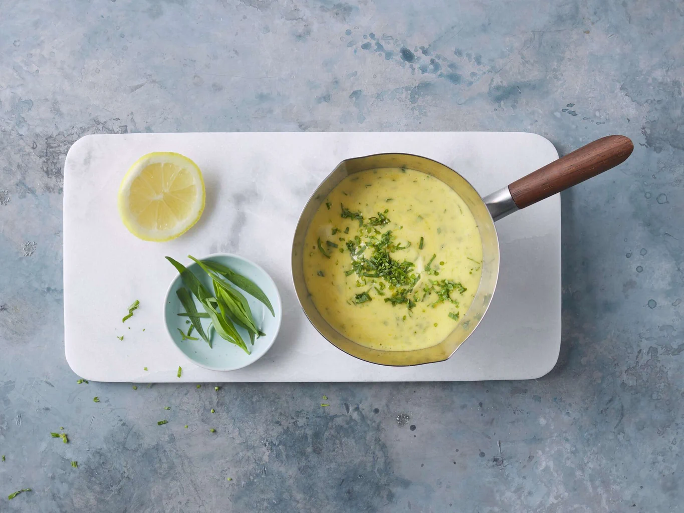 Sauce béarnaise