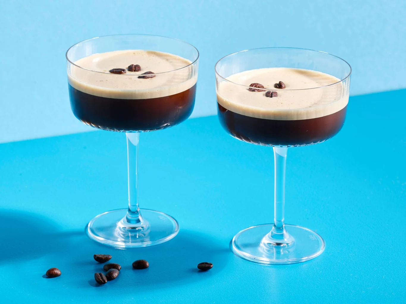 Espresso Martini