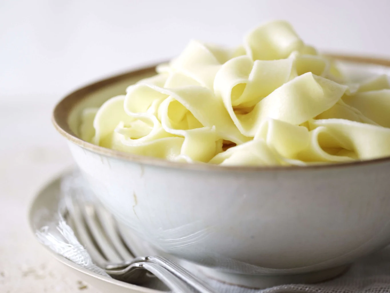 Tagliatelle