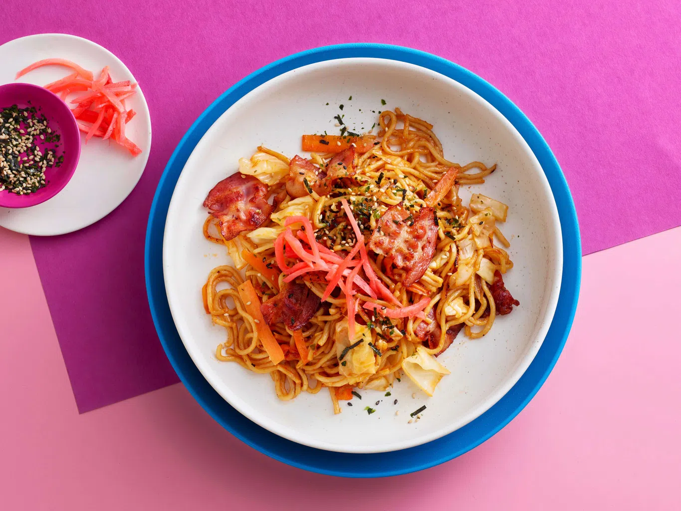 Yakisoba