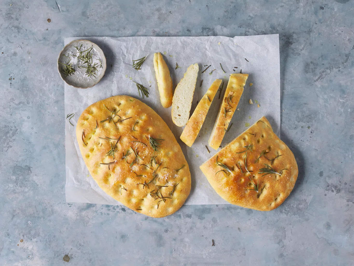 Focaccia