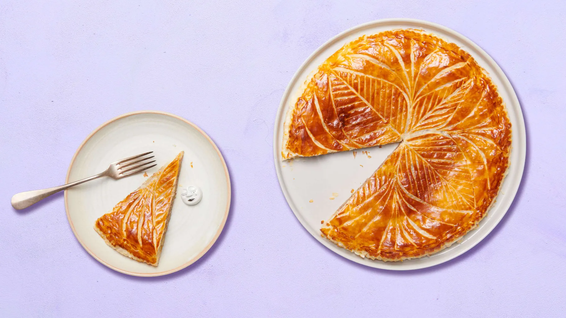 Galette des rois