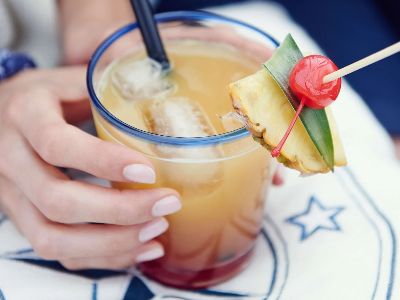 Planter’s Punch