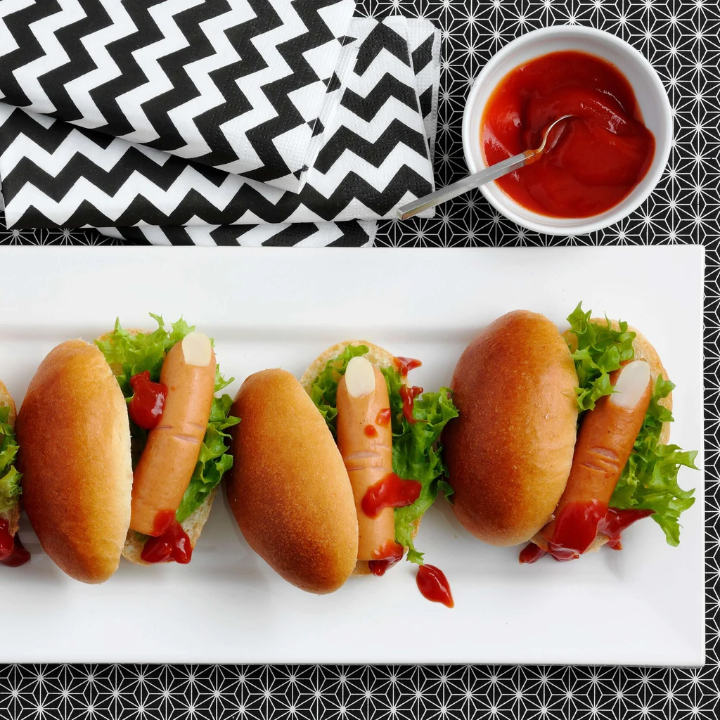 Hot-Finger-Dogs