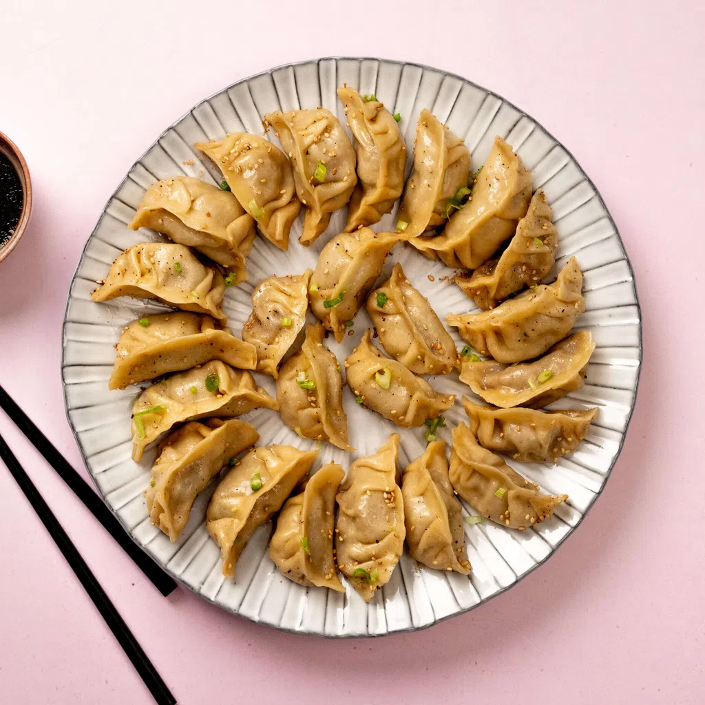 Dumplings