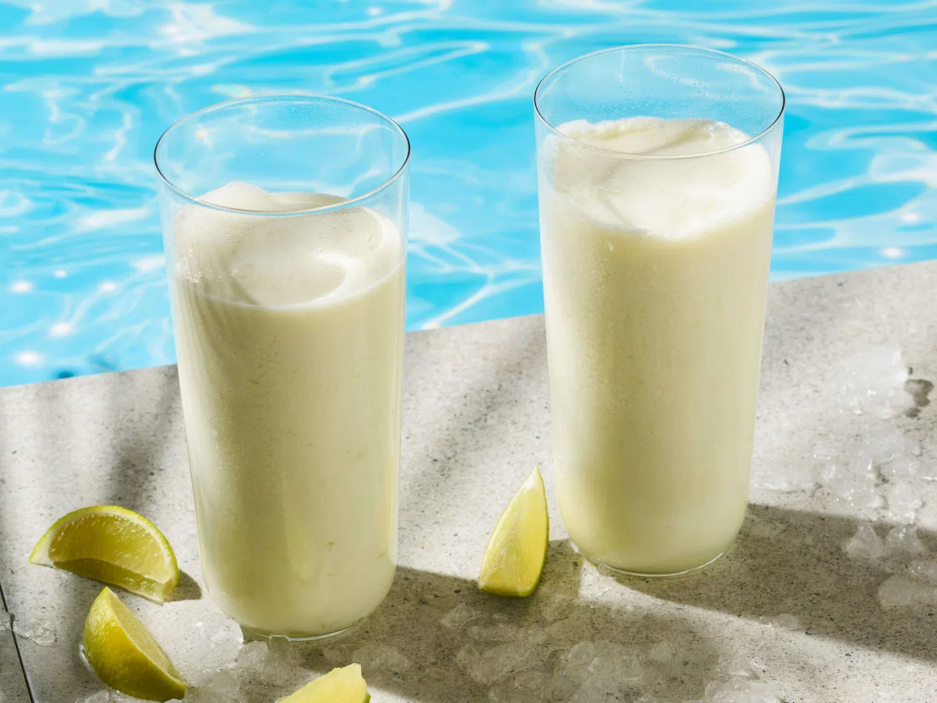 Limonada suíça