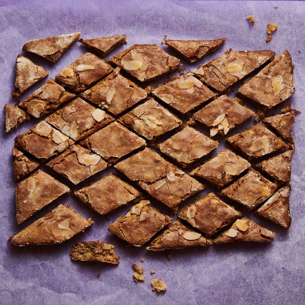 Elisenlebkuchen
