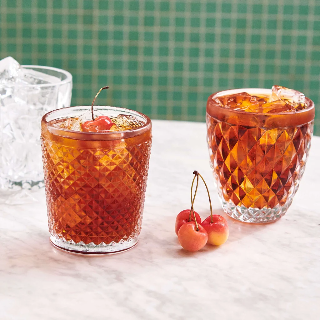 The Red Cocktail
