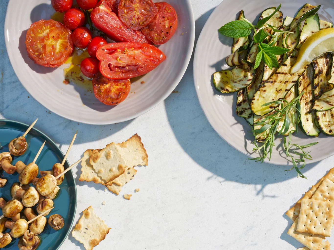 Antipasti misti