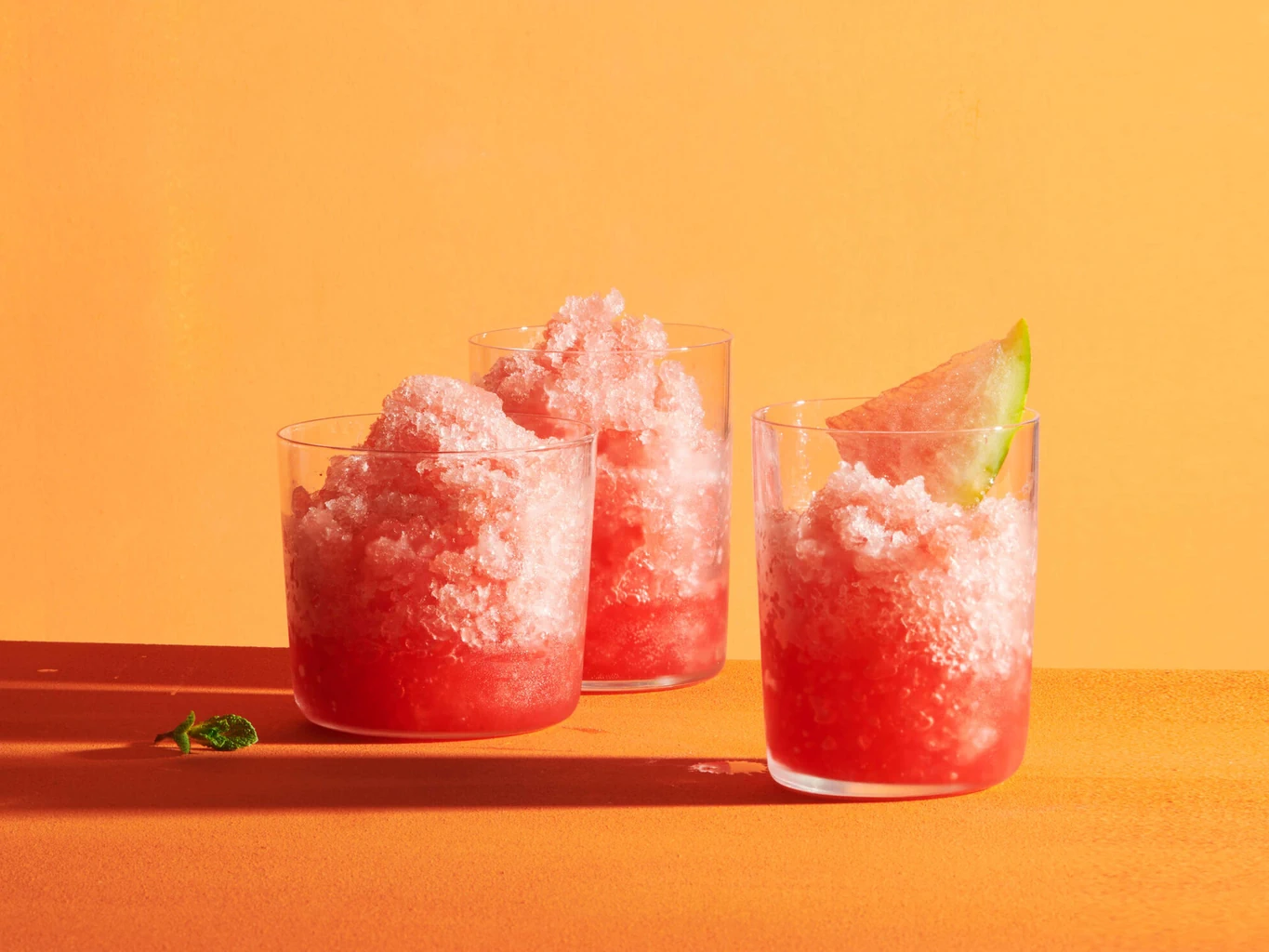 Watermelon Lime Cooler