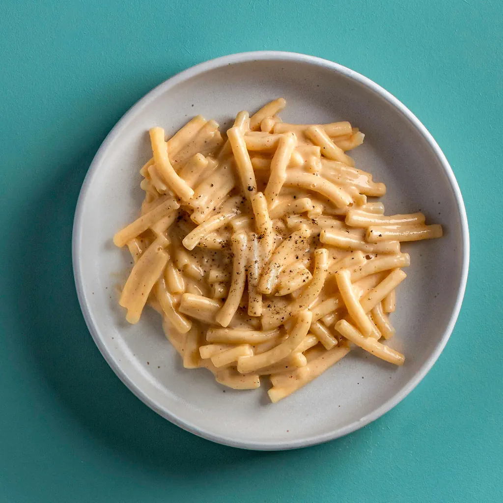 Mac and Cheese