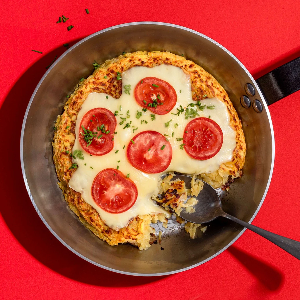 Walliser Rösti