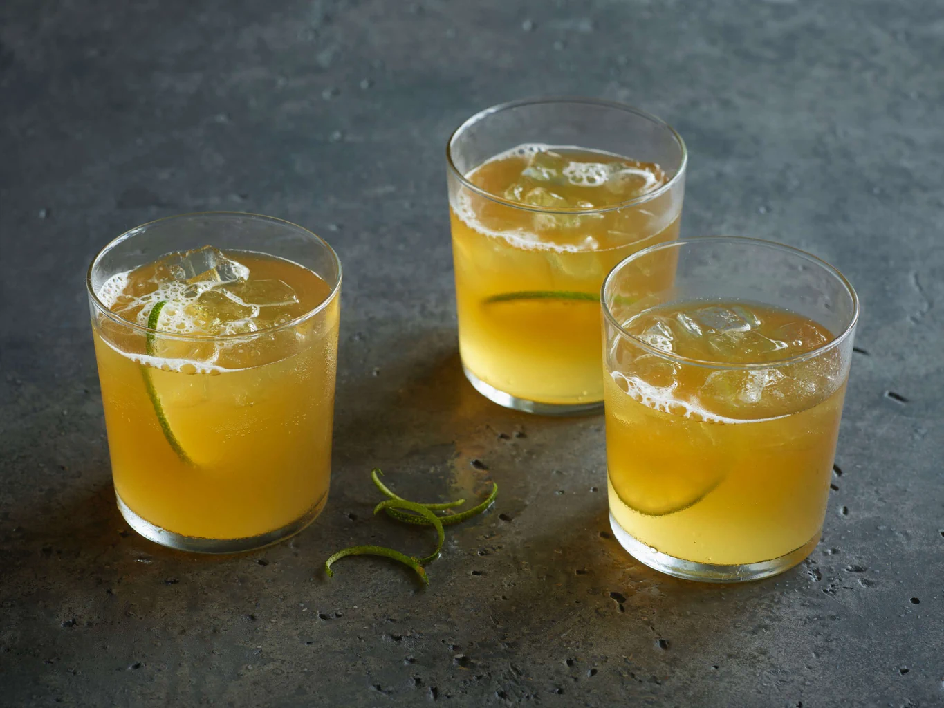 Dark and Stormy