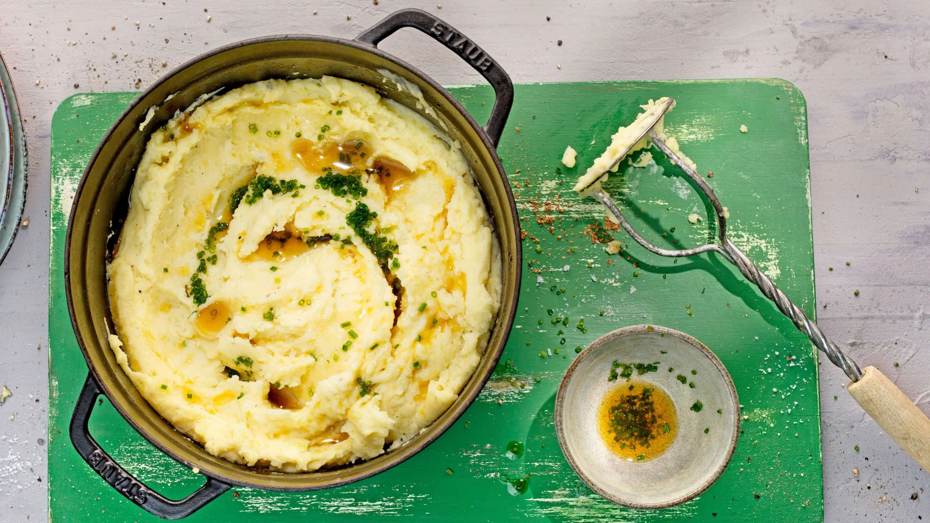 Kartoffelstock