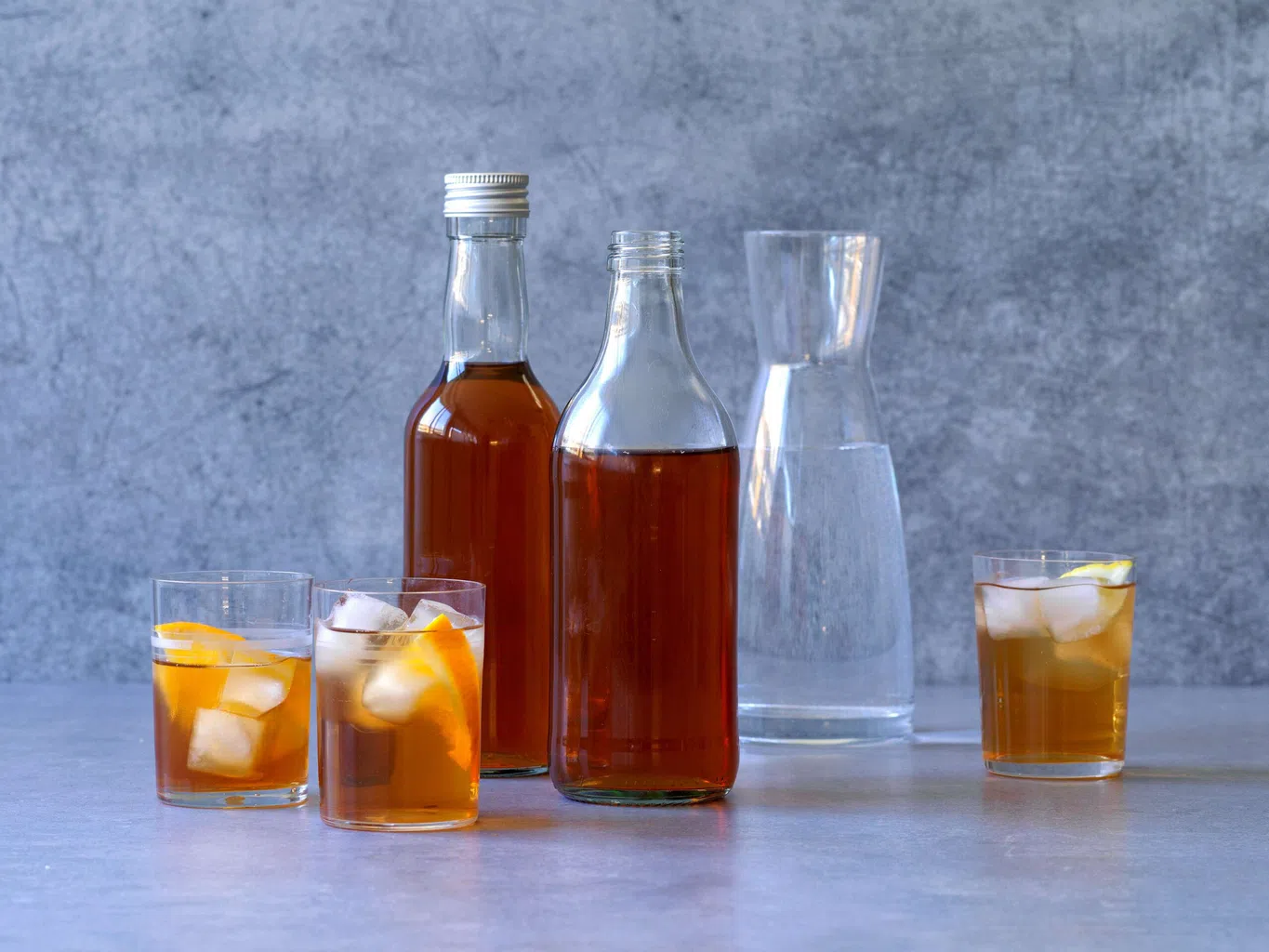 Chai-Sirup