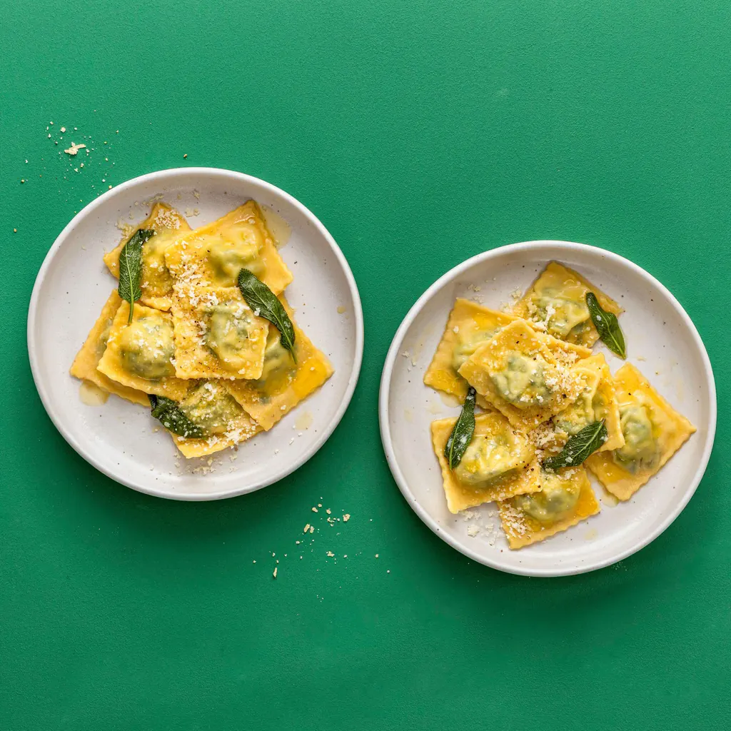 Ravioli