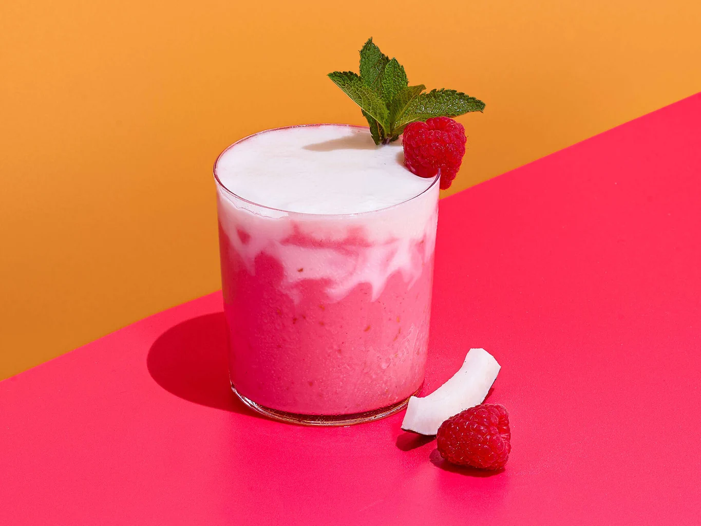 Virgin Wildberry Cream