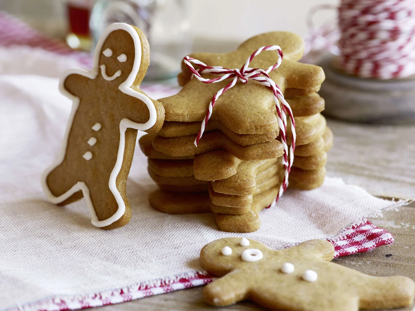 Gingerman