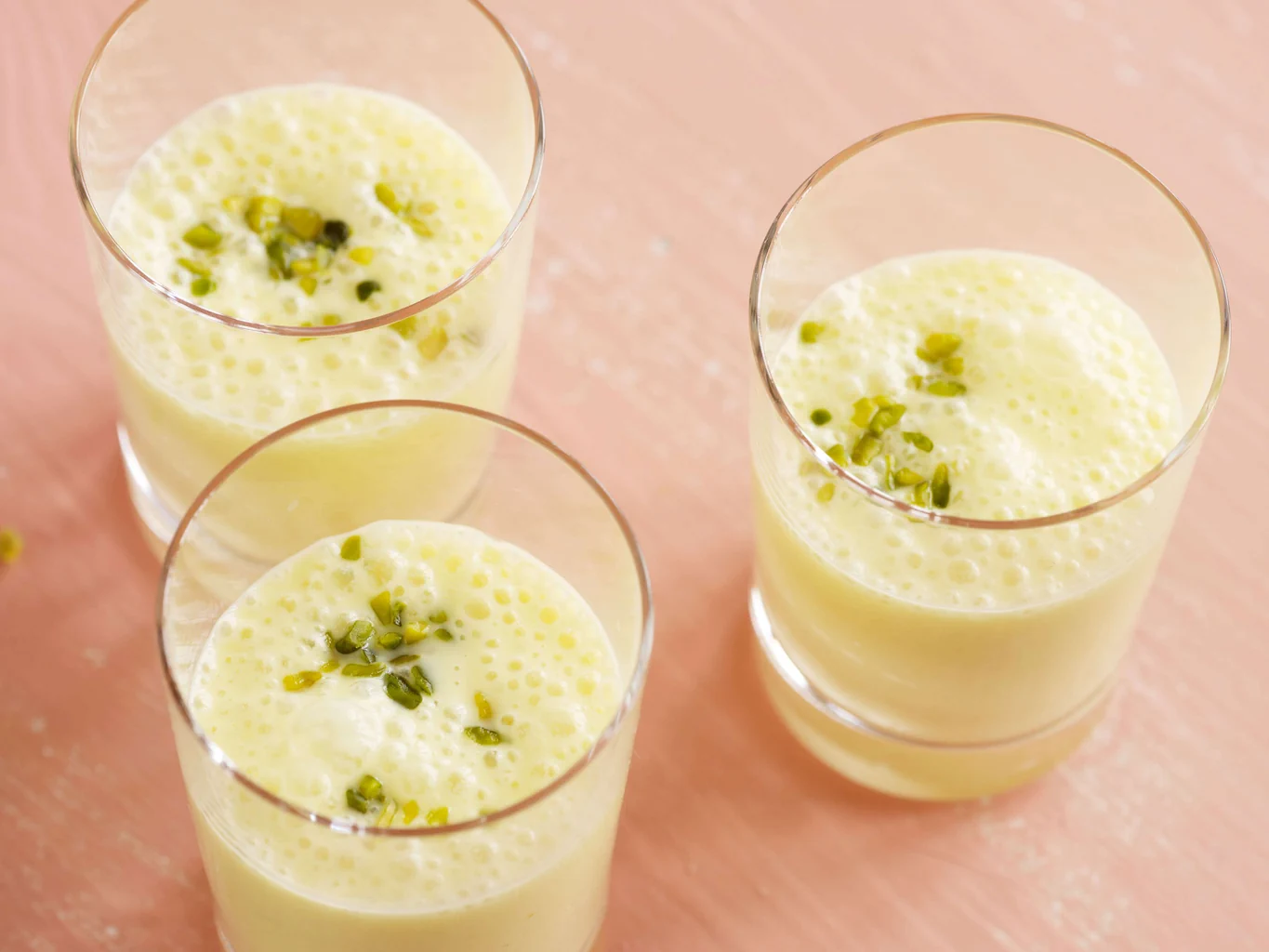 Lassi mangue