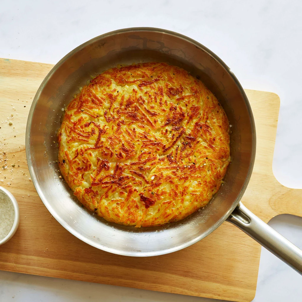 Rösti