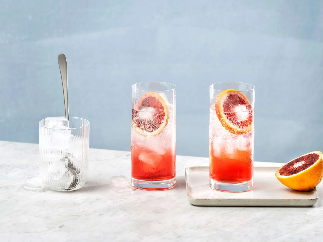 Virgin Vermut Tonic