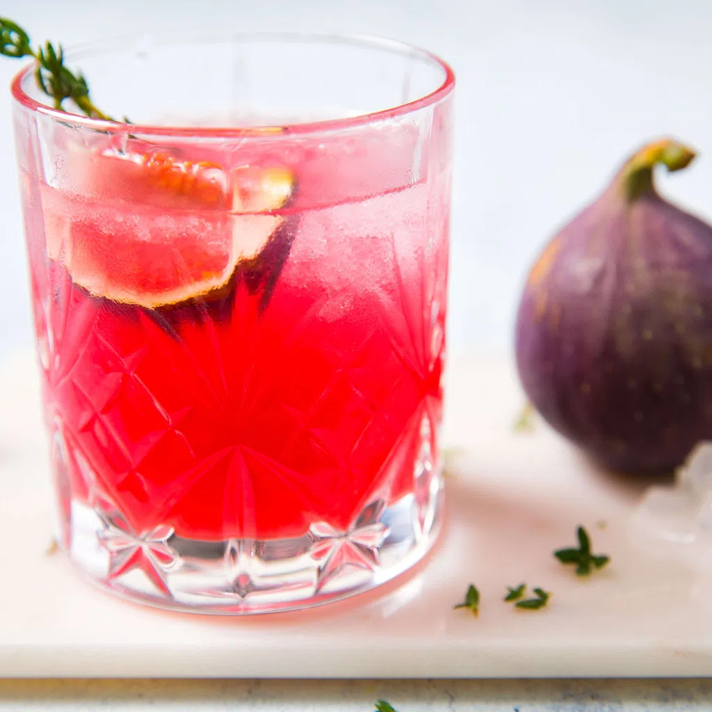 Grapefruit-Gin-Fizz 