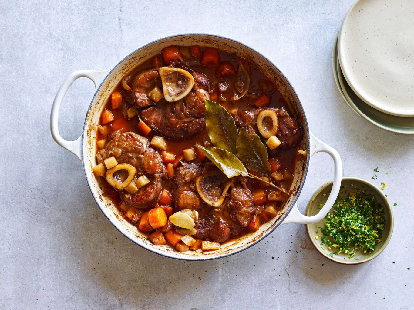 Ossobuco