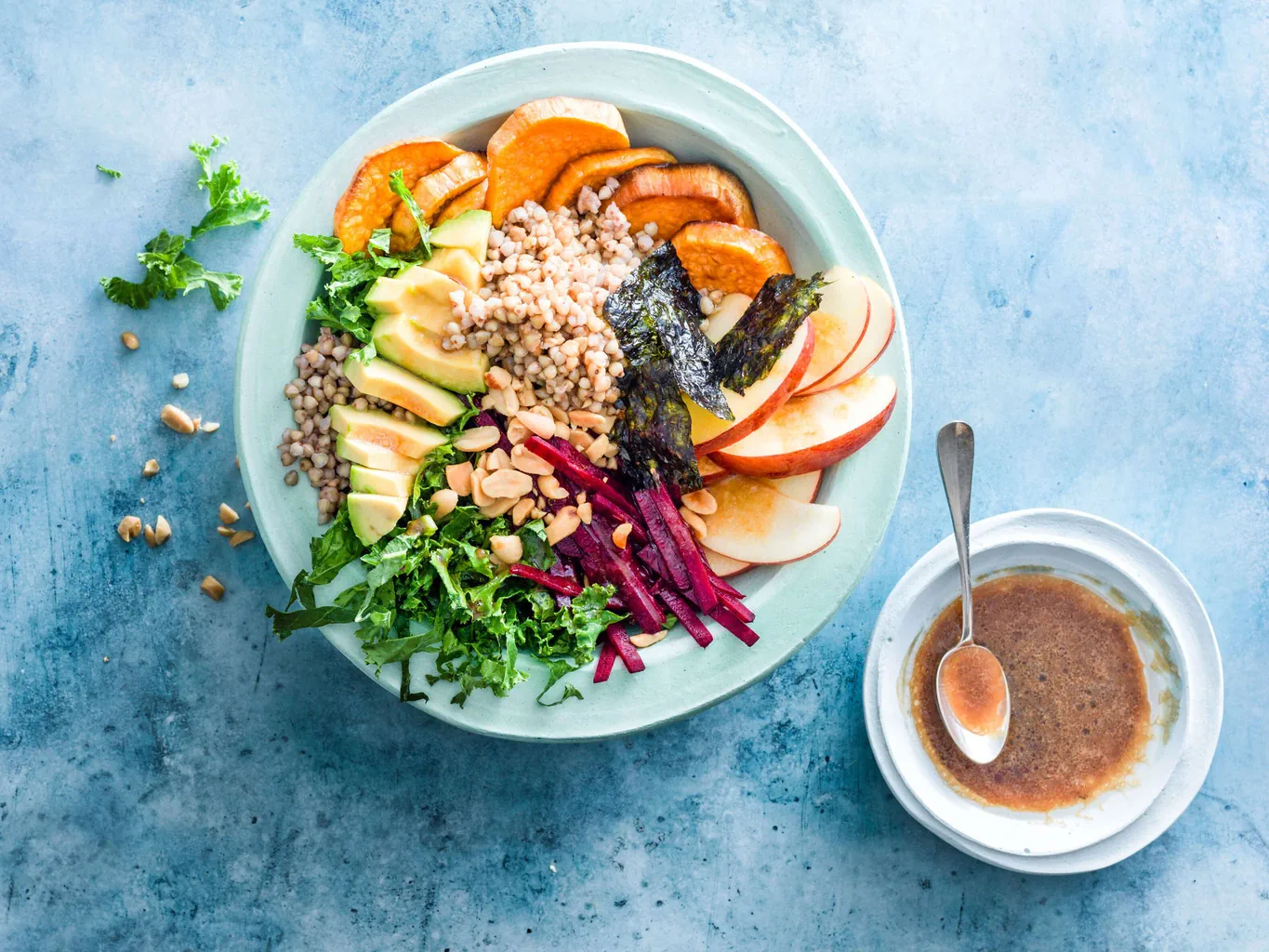 Buddha Bowl