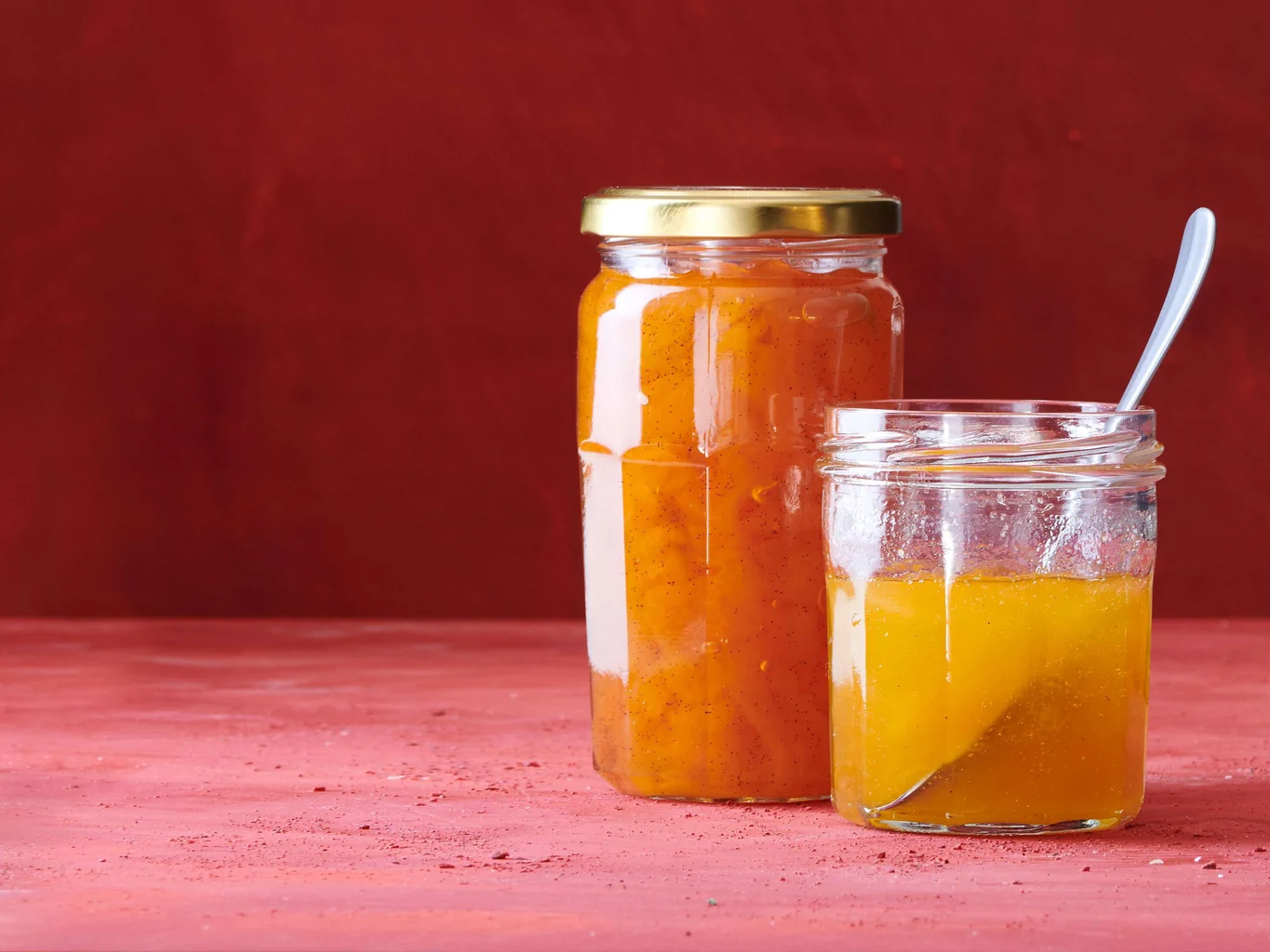 Confiture de melon