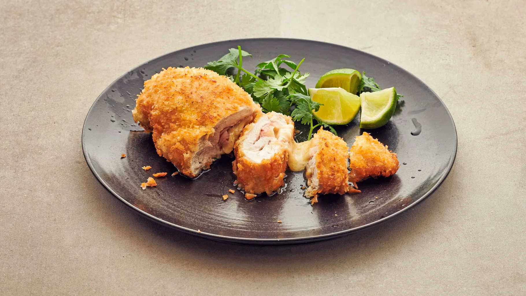 Poulet-Cordon-bleu
