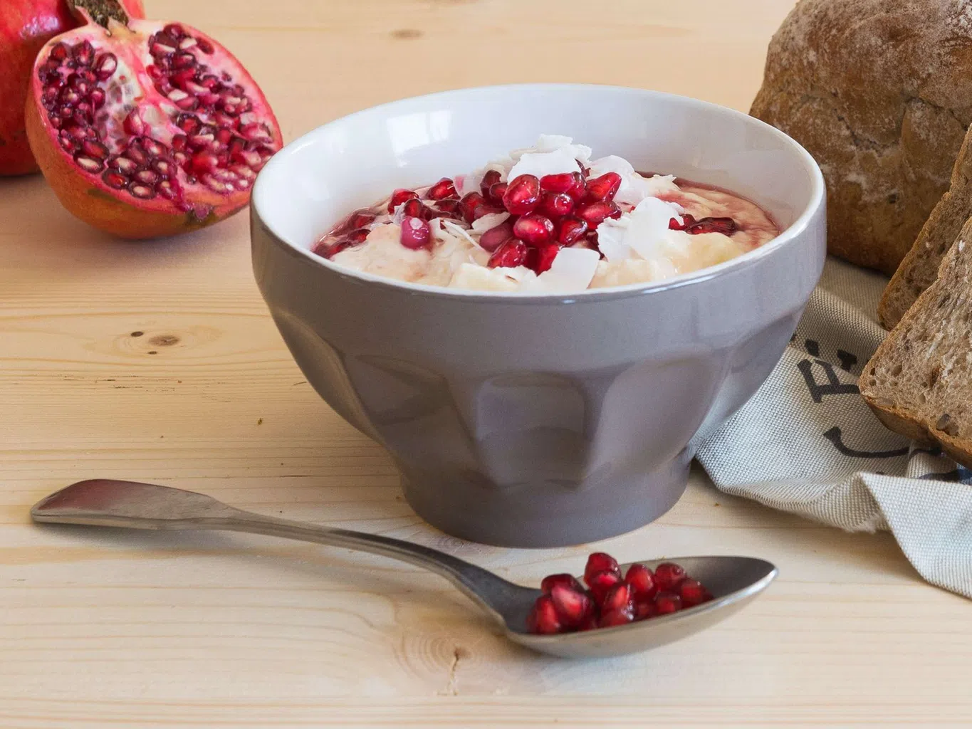 Powermüesli