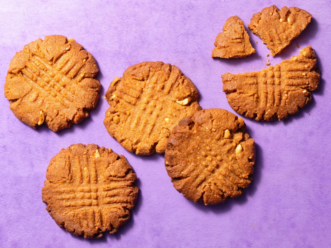 Peanut Butter Cookies
