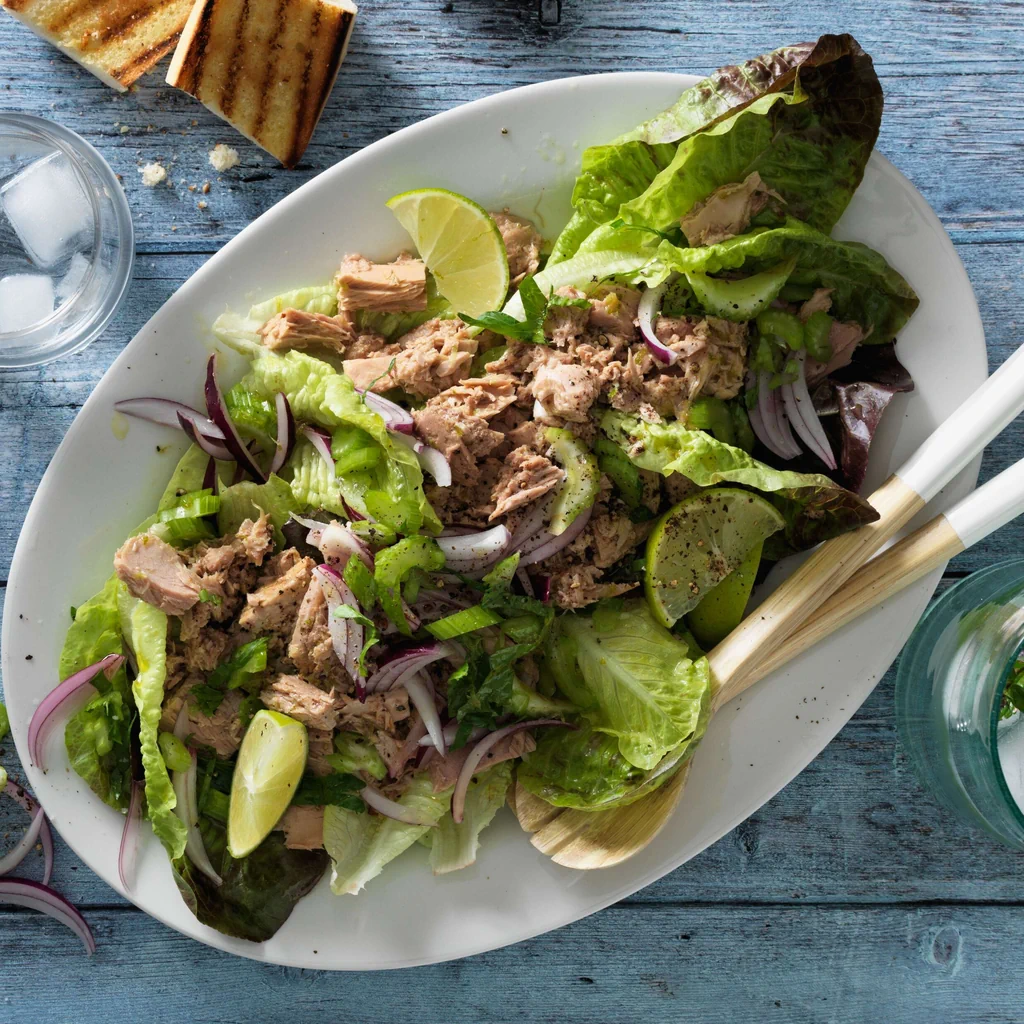 Thonsalat