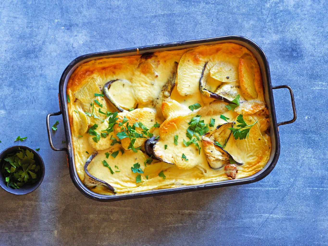 Moussaka