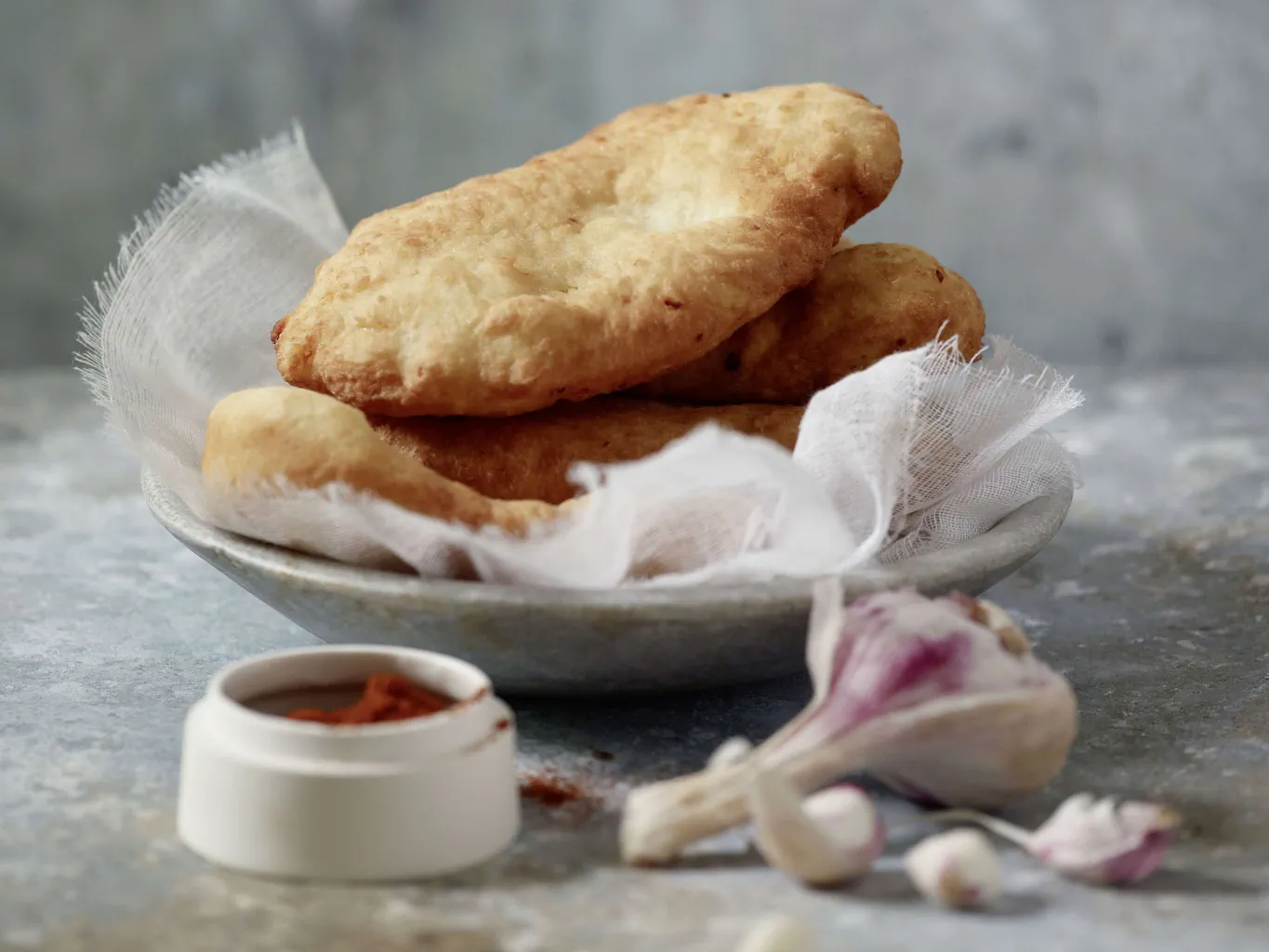 Lángos