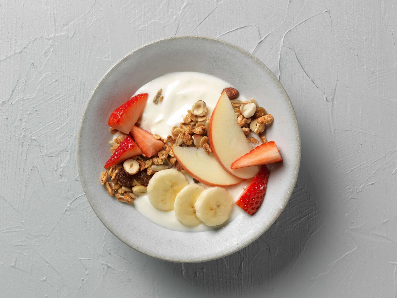Granola classique