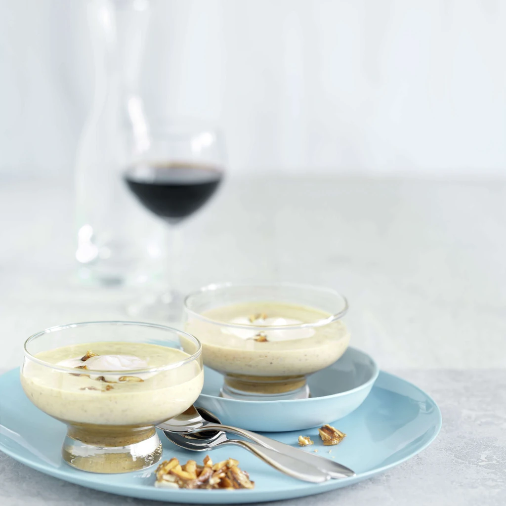 Bienmesabe aux amandes