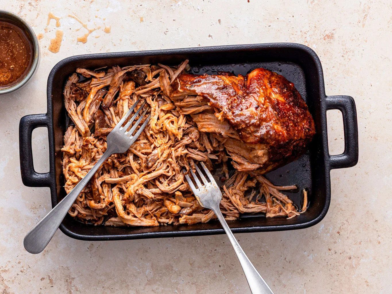 Pulled Pork
