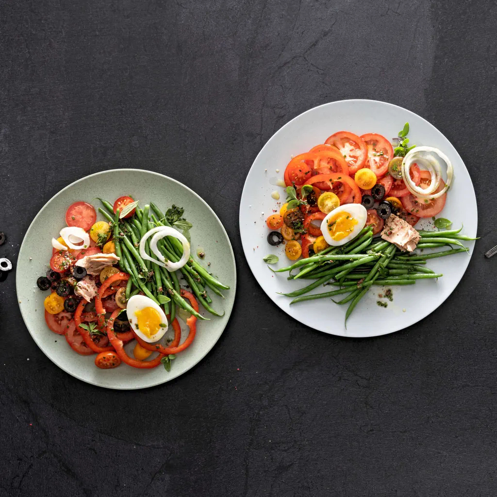 Salade Niçoise