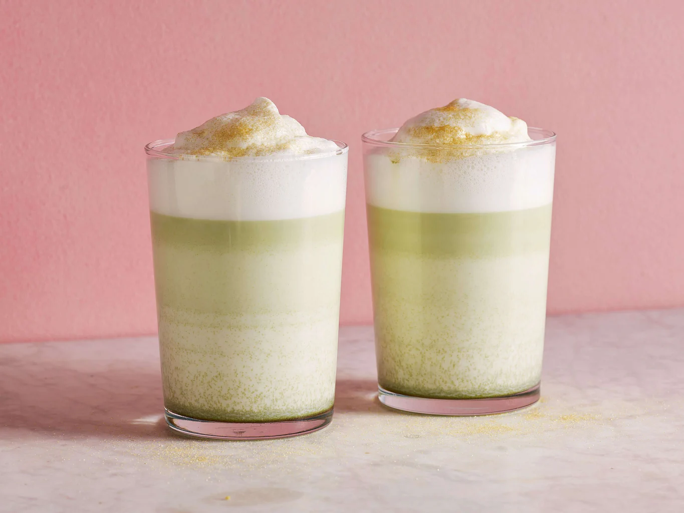 Matcha Latte