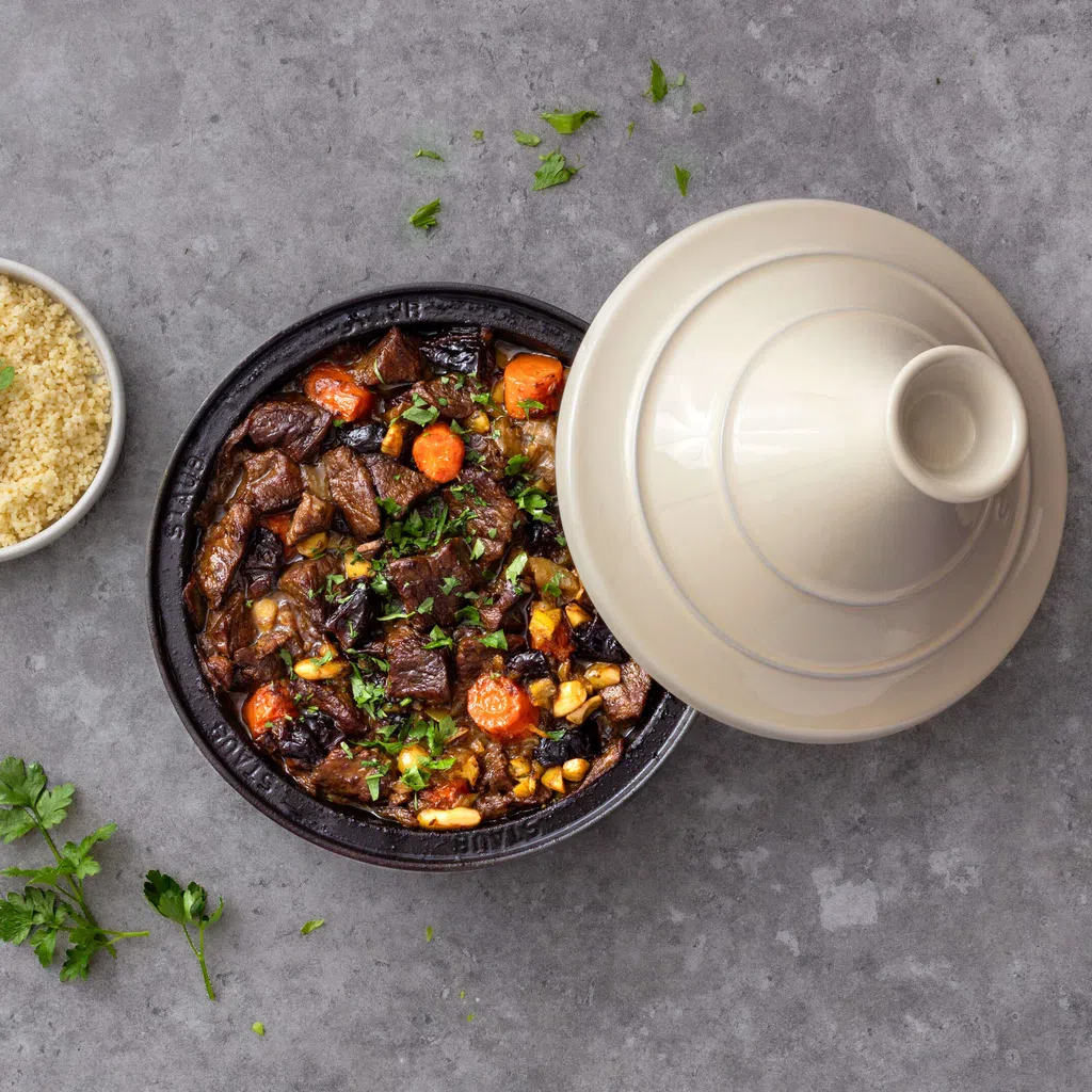 Tajine