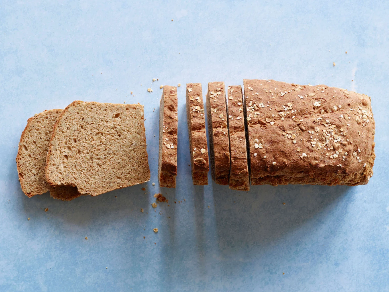 Pane integrale