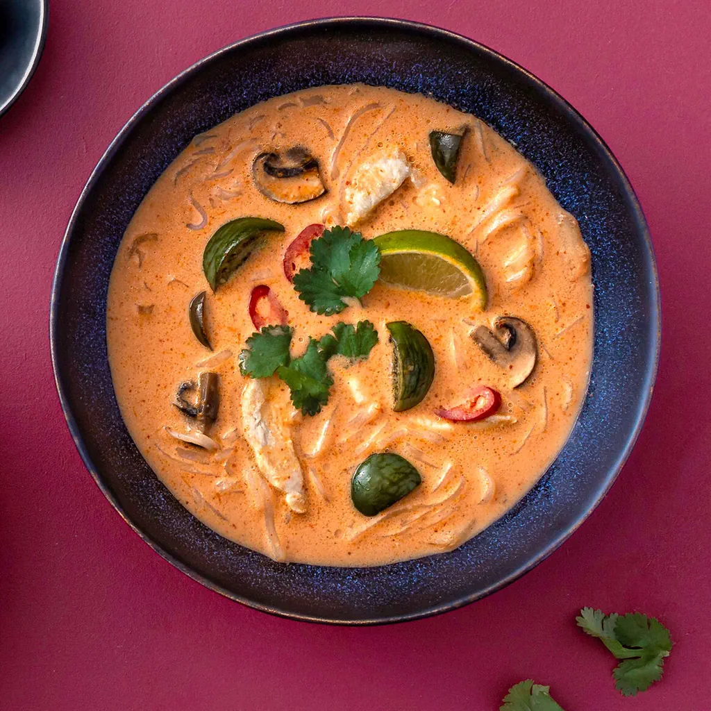 Laksa