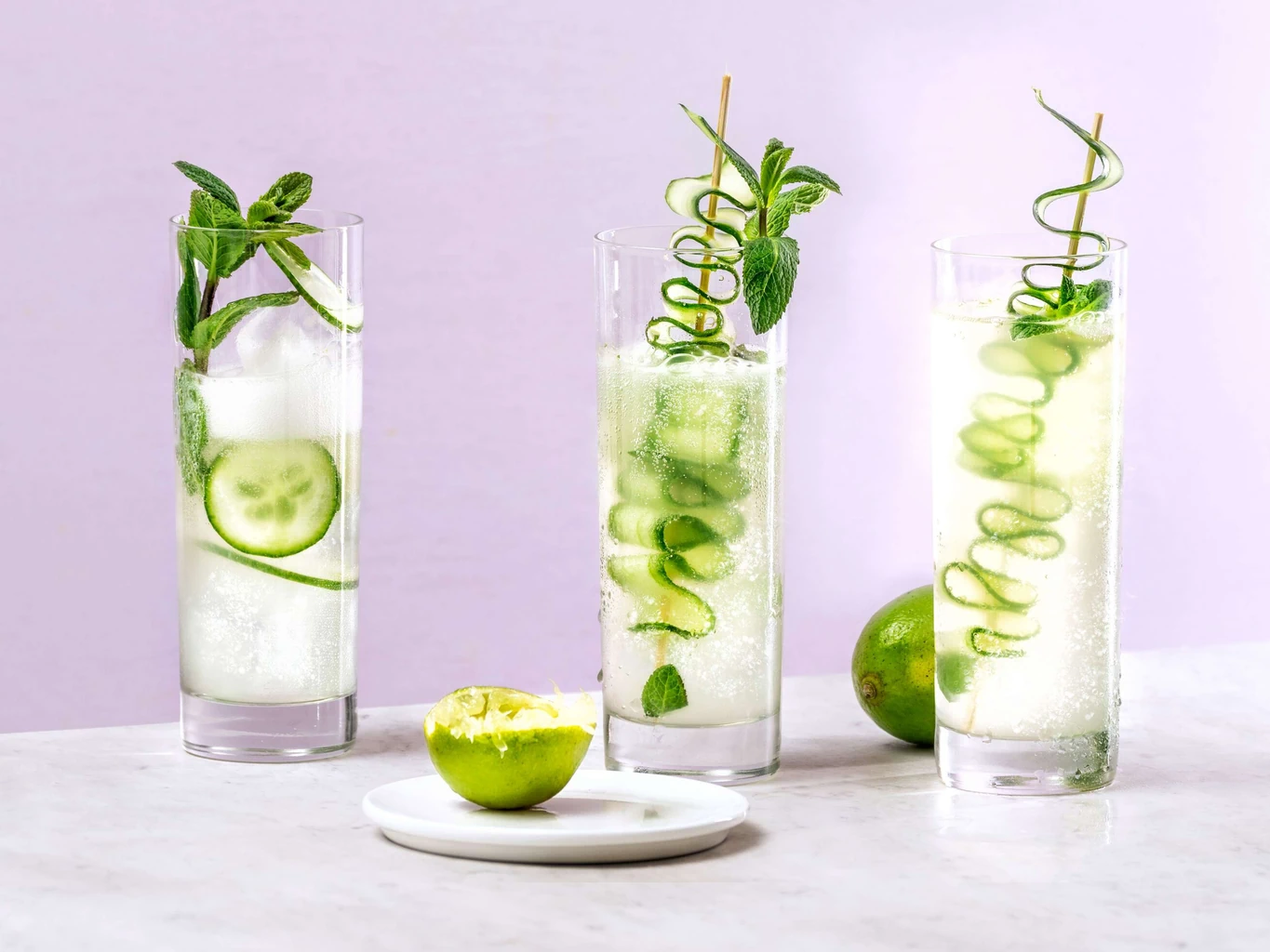 Virgin London Mule